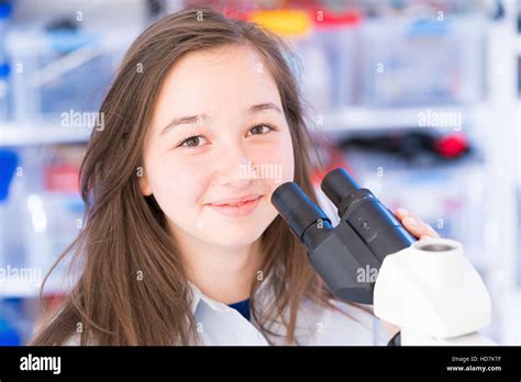 Image result for Microscope Portrait