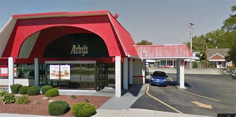 Image result for Arby's Drive Thru