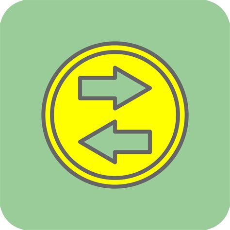 Image result for Two-Way Parallel Arrow Icon