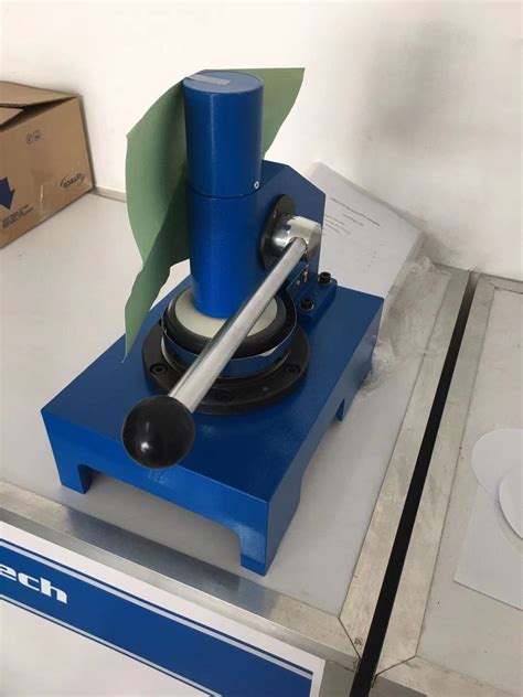 Image result for GSM Circular Sample Cutter