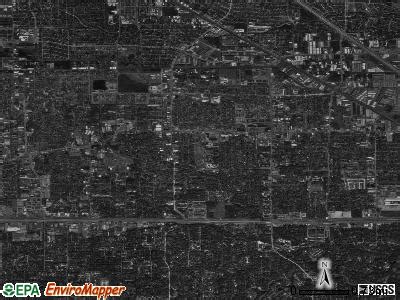 Toradh íomhá ar 77055 Zip Code Map