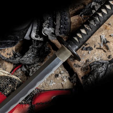 Image result for Kata Weapon