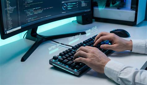 Image result for Typing Test Coding