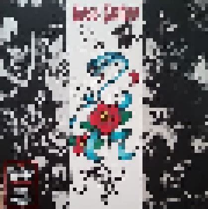 Image result for Rose Tattoo LP