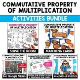 Image result for Example S of Games Base On Commutative Property