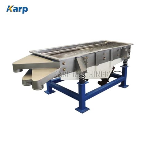 Image result for Sieve Machine Vibrating Screen