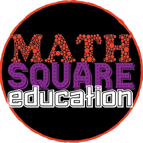 Image result for Math Square