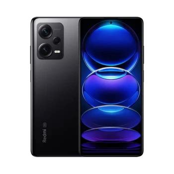 Toradh íomhá ar Redmi Note 12 Pro 5G Cooling System