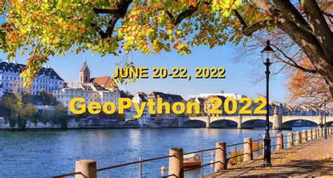 Image result for Geopython