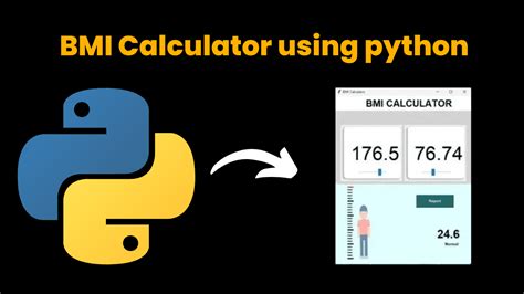 Flowchart for BMI BMR Calculator Python に対する画像結果