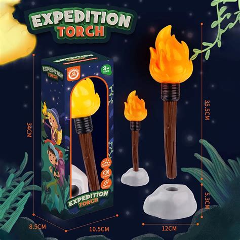 Image result for Torches Toy