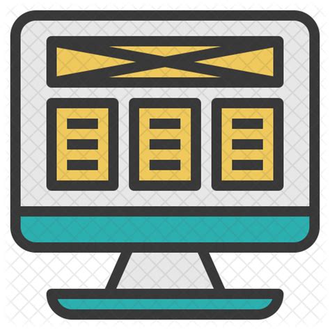 Image result for +Front End Developer 3DIcon