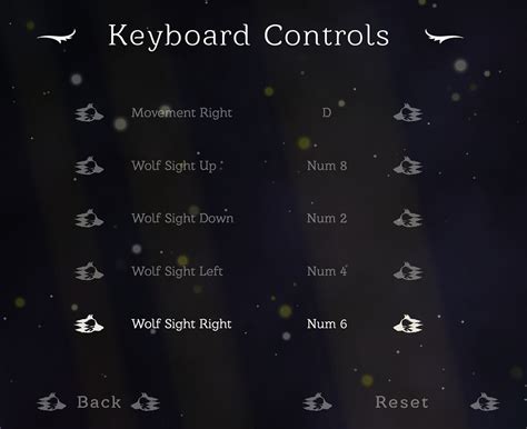 Toradh íomhá ar Input Arrow Keys Unity