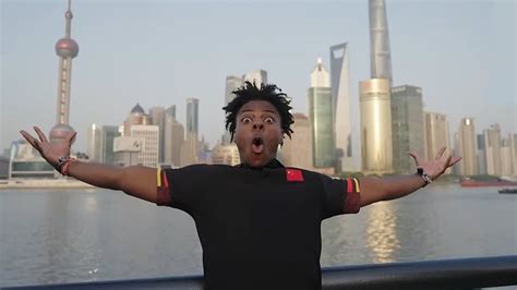 Afbeeldingsresultaten voor Ishowspeed First Stream 2K