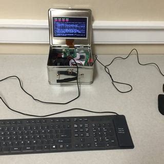 Image result for Lucnh Box Computer