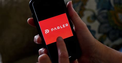 Image result for Parler Profile