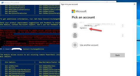 Toradh íomhá ar PowerShell Token Colors