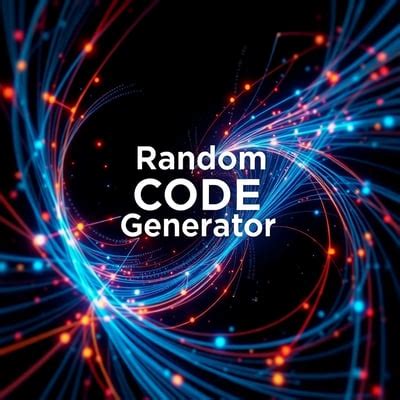 Image result for Random Code for Dispaly
