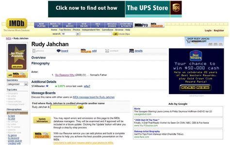 Image result for IMDb Movie Database Free