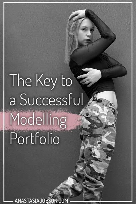 Image result for Model Portfolio Examples