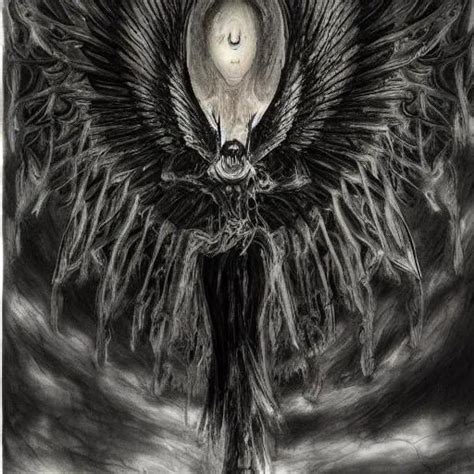 Image result for Angel Multiple Eyes