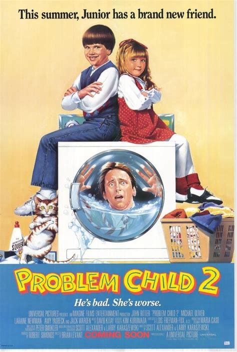 Image result for Problem Child 2