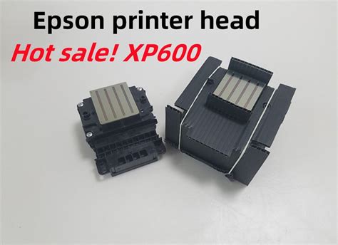 Image result for Printhead in Epson XP 6000