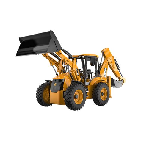 Afbeeldingsresultaten voor Remote Control Backhoe Toy