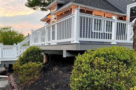 Image result for How to Install Deck Lighting