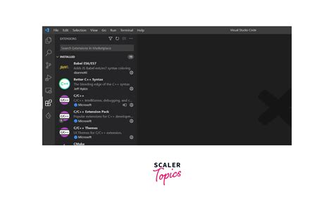 +TypeScript vs Code Extension Structure に対する画像結果