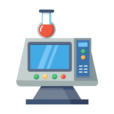 Bio Lab Monitor Screen に対する画像結果