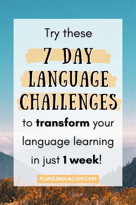 Image result for Language Learning Challenges