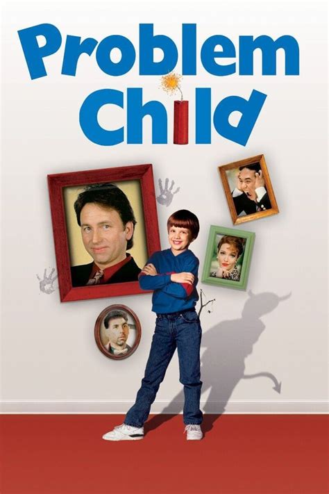 Afbeeldingsresultaten voor Problem Child 2