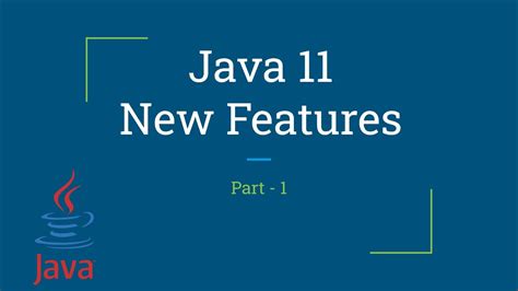 Toradh íomhá ar Java 11 Features
