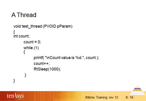 Image result for Variable Thread