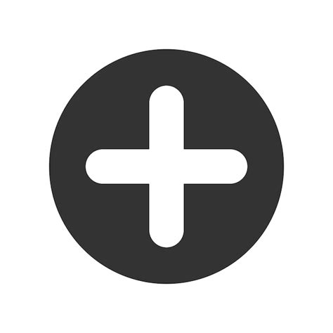 Toradh íomhá ar Add Plus Icon