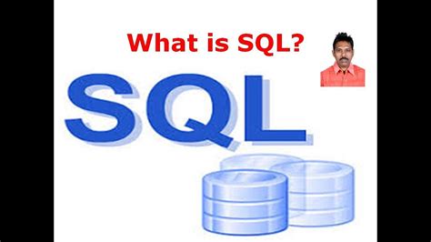 Image result for What SQL Stands For