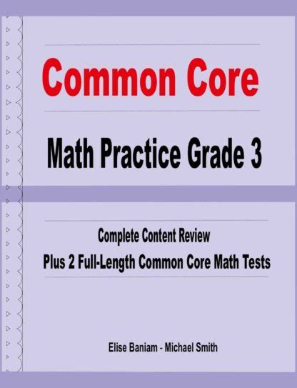 Common Core Grade 3 Math に対する画像結果