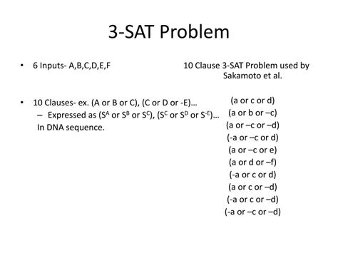 Image result for Sat Problem Descroption