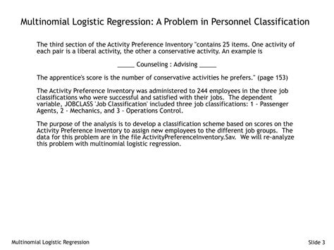 Logistic Regression Multinomial Classification Image に対する画像結果