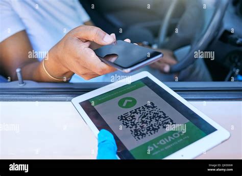 Toradh íomhá ar Checkpoint QR Code