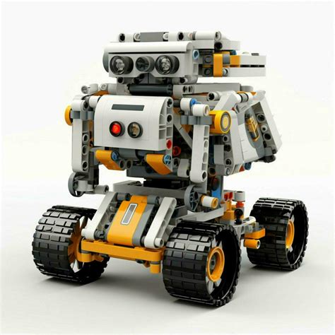 Image result for Robotix LEGO