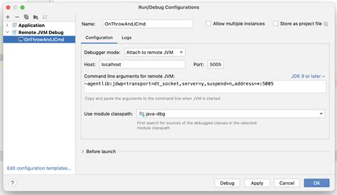Image result for Debug BDD Java