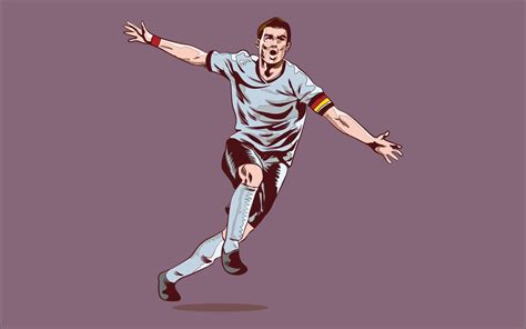 Image result for Football Key Player in Game Graphic