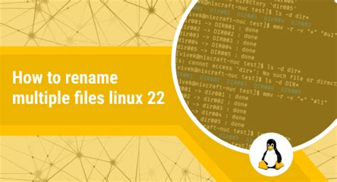 Image result for Rename Multiple Files in Unix