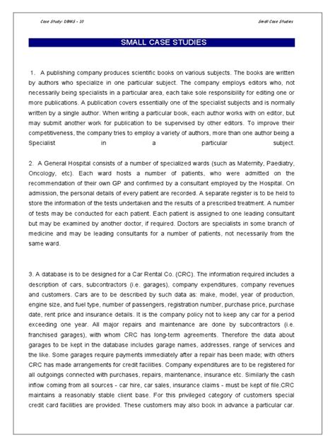 Afbeeldingsresultaten voor SQL Case Study Project
