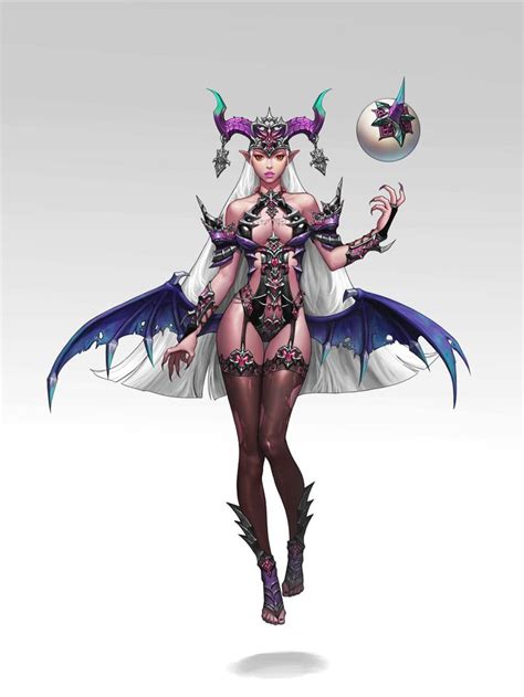 Onim Game Character に対する画像結果