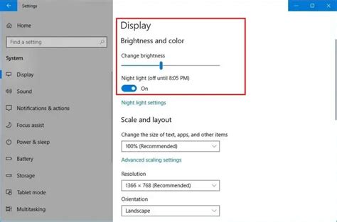 Image result for Brightness App for PC