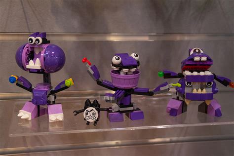 Image result for mixels munchos