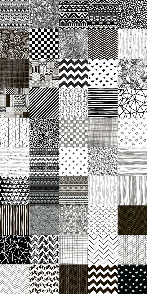 Image result for Hand Drawn Patterns